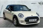 2018 MINI Hatchback