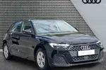 2021 Audi A1