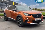 2022 Peugeot 2008