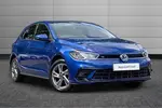 2022 Volkswagen Polo