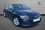 2024 Volkswagen Golf