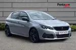 2019 Peugeot 308