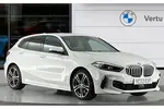 2023 BMW 1 Series