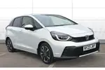 2023 Honda Jazz