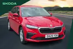 2025 Skoda Scala