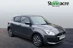 2024 Suzuki Swift