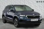 2022 Skoda Karoq