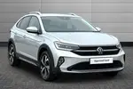 2024 Volkswagen Taigo