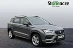 2024 SEAT Ateca