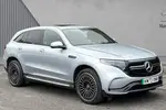 2023 Mercedes-Benz EQC