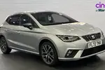 2022 SEAT Ibiza