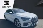 2024 Audi A3