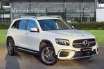 2024 Mercedes-Benz GLB