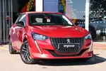 2023 Peugeot 208