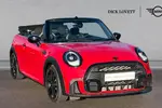 2022 MINI Convertible