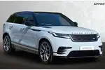 2025 Land Rover Range Rover Velar