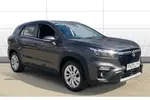 2023 Suzuki S-Cross