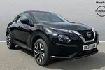 2024 Nissan Juke