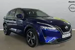 2023 Nissan Qashqai