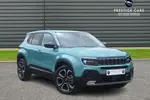 2024 Jeep Avenger