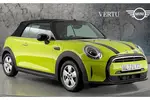 2022 MINI Convertible