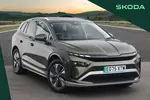 2025 Skoda Enyaq