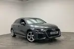 2023 Audi A3