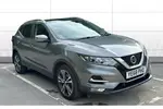 2018 Nissan Qashqai