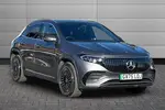 2025 Mercedes-Benz EQA