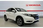 2018 Honda HR-V