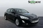 2019 Ford Focus