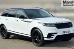 2022 Land Rover Range Rover Velar