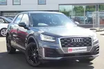 2019 Audi Q2