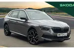 2024 Skoda Kamiq