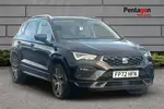 2022 SEAT Ateca