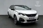 2020 Peugeot 5008