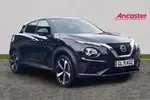 2021 Nissan Juke