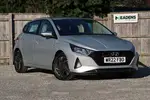 2022 Hyundai i20