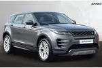 2019 Land Rover Range Rover Evoque