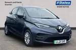 2021 Renault Zoe