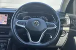 2020 Volkswagen T-Cross