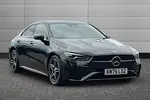 2025 Mercedes-Benz CLA