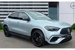 2025 Mercedes-Benz GLA