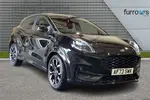 2023 Ford Puma
