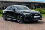 2023 Audi A3
