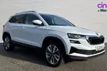 2025 Skoda Karoq