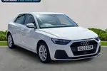 2023 Audi A1