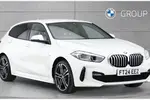2024 BMW 1 Series