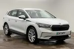 2021 Skoda Enyaq