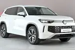 2025 Volkswagen Tayron